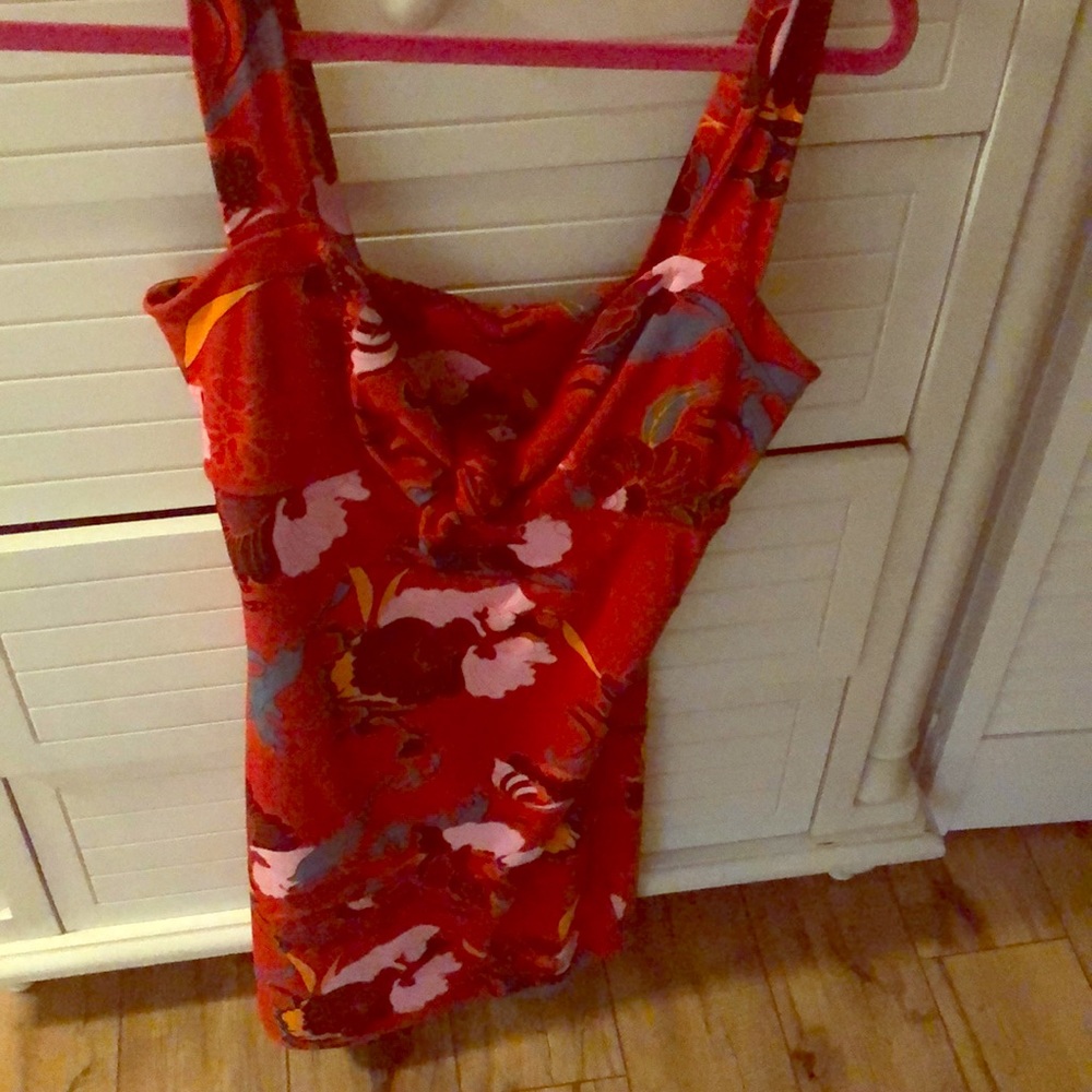 Free people summer dress